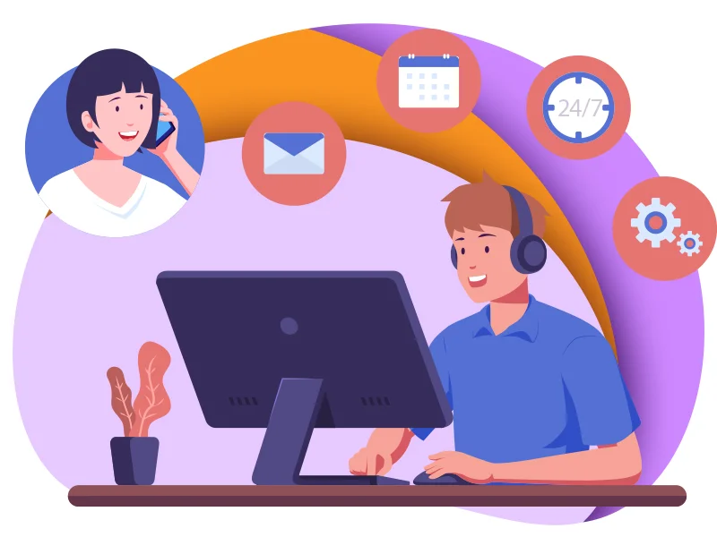 بهترین برخورد با مشتری بدرفتار