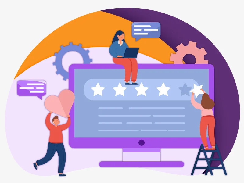مشتری وفادار کیست؟