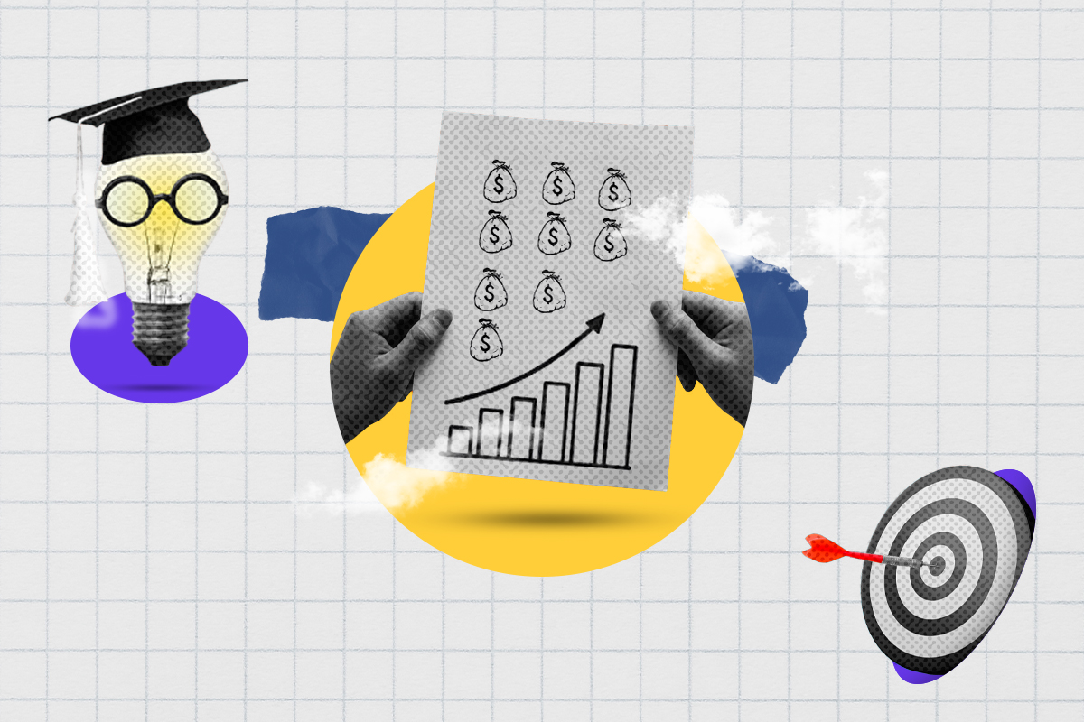 آموزش نوشتن بیزینس پلن موفق + نکات مهم