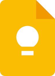 11. گوگل کیپ {Google Keep} - ساده مثل رنگ سفید