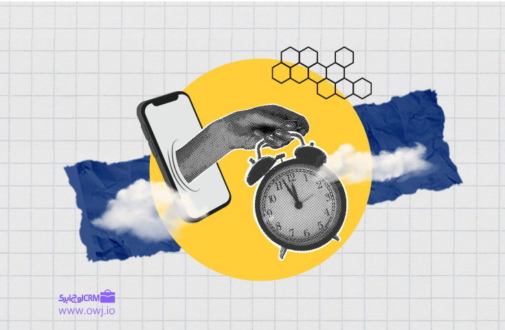 ترکیب CRM و هوش مصنوعی